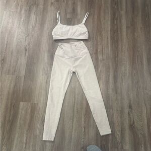 Beyond Yoga Workout Set